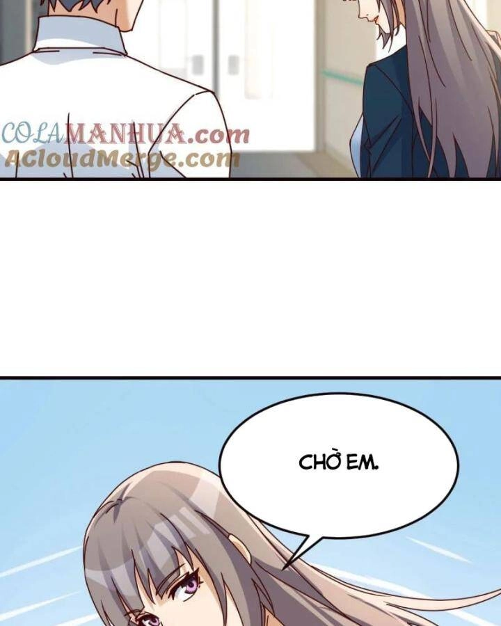 Trong Nhà Có 2 Bạn Gái Song Sinh Chapter 303 - 15