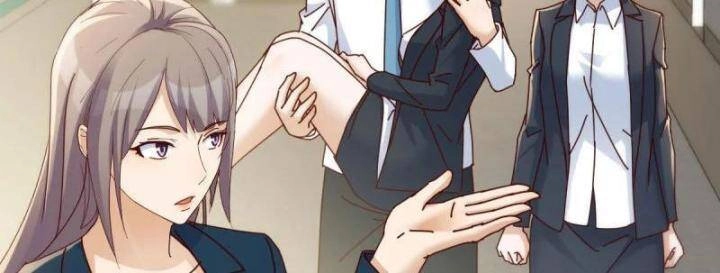 Trong Nhà Có 2 Bạn Gái Song Sinh Chapter 303 - 20