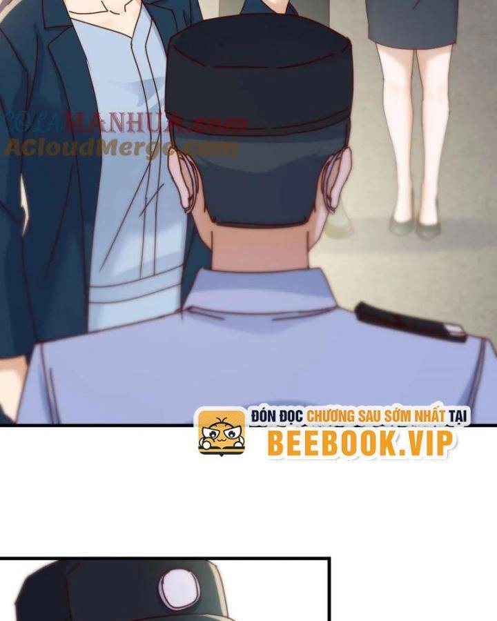 Trong Nhà Có 2 Bạn Gái Song Sinh Chapter 303 - 21