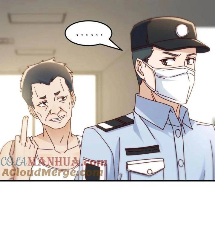 Trong Nhà Có 2 Bạn Gái Song Sinh Chapter 303 - 23