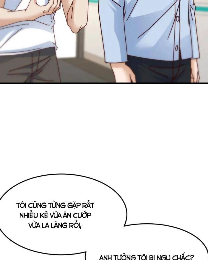 Trong Nhà Có 2 Bạn Gái Song Sinh Chapter 303 - 28