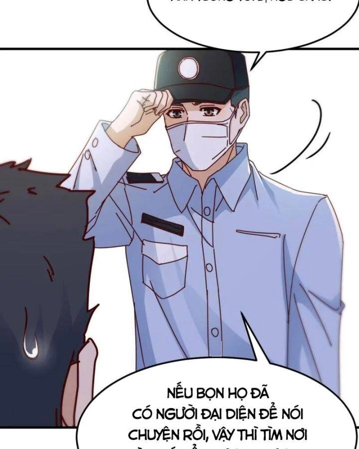 Trong Nhà Có 2 Bạn Gái Song Sinh Chapter 303 - 29