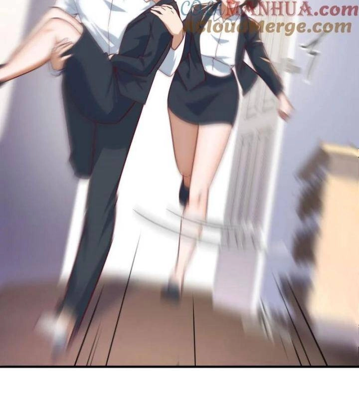 Trong Nhà Có 2 Bạn Gái Song Sinh Chapter 303 - 34