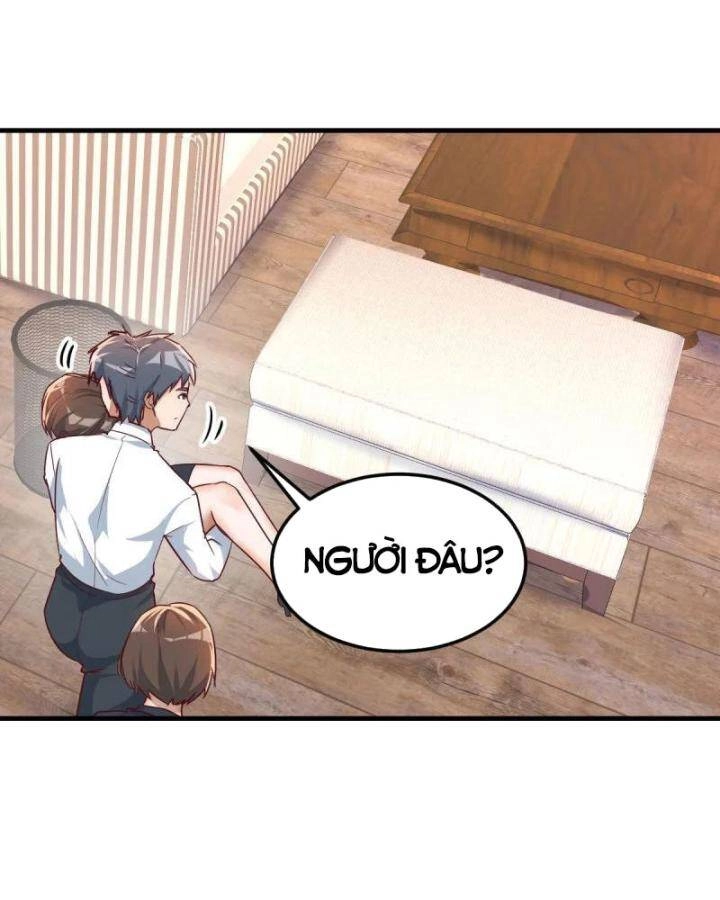 Trong Nhà Có 2 Bạn Gái Song Sinh Chapter 303 - 35