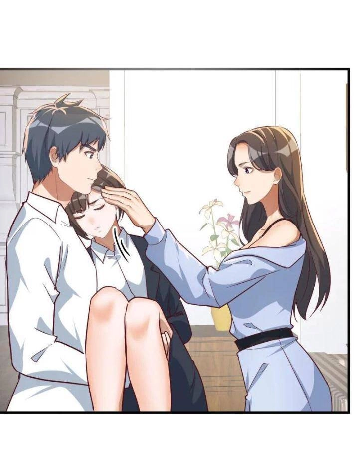 Trong Nhà Có 2 Bạn Gái Song Sinh Chapter 303 - 46