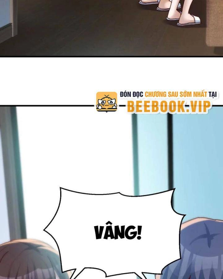 Trong Nhà Có 2 Bạn Gái Song Sinh Chapter 303 - 61