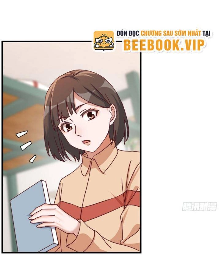 Trong Nhà Có 2 Bạn Gái Song Sinh Chapter 306 - 52