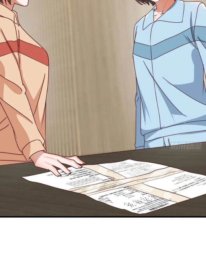 Trong Nhà Có 2 Bạn Gái Song Sinh Chapter 306 - 61