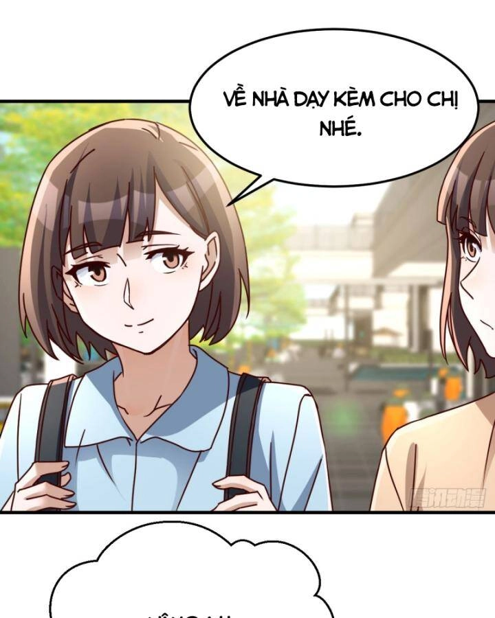 Trong Nhà Có 2 Bạn Gái Song Sinh Chapter 305 - 7