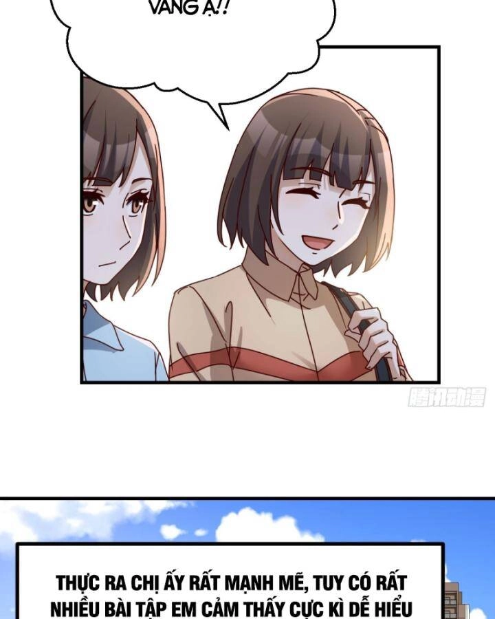 Trong Nhà Có 2 Bạn Gái Song Sinh Chapter 305 - 8