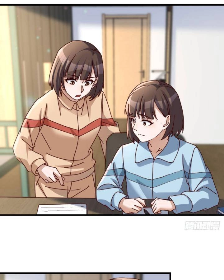 Trong Nhà Có 2 Bạn Gái Song Sinh Chapter 305 - 11