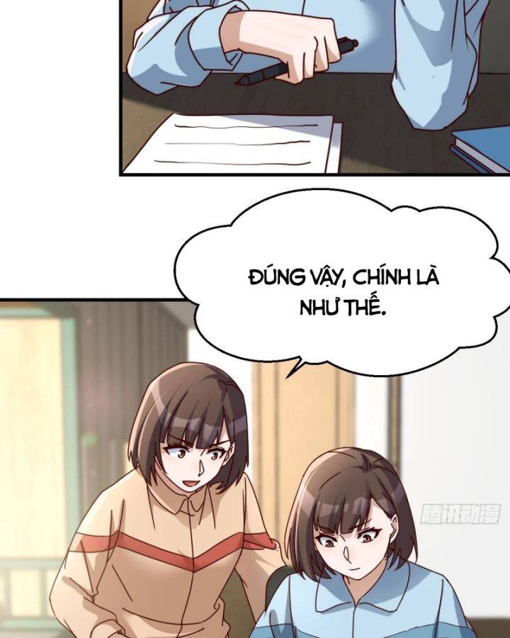 Trong Nhà Có 2 Bạn Gái Song Sinh Chapter 305 - 14