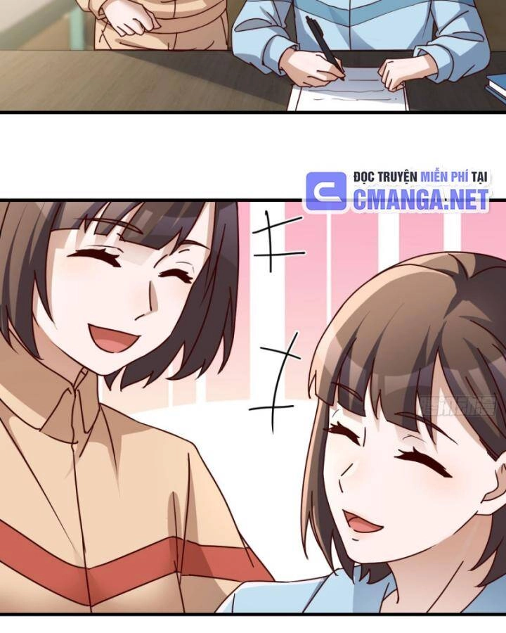 Trong Nhà Có 2 Bạn Gái Song Sinh Chapter 305 - 15