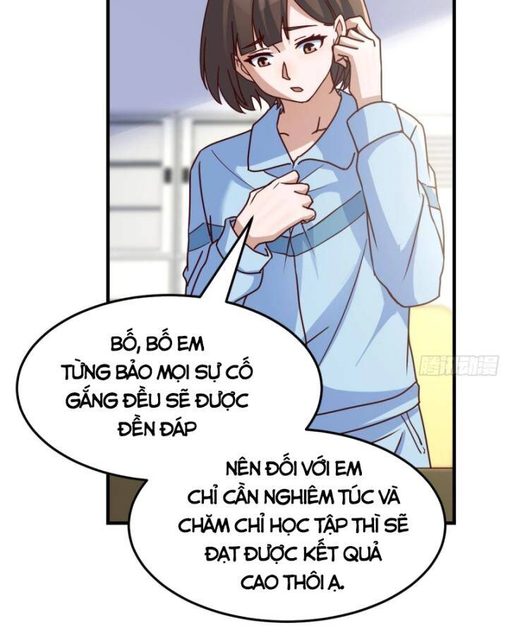 Trong Nhà Có 2 Bạn Gái Song Sinh Chapter 305 - 25