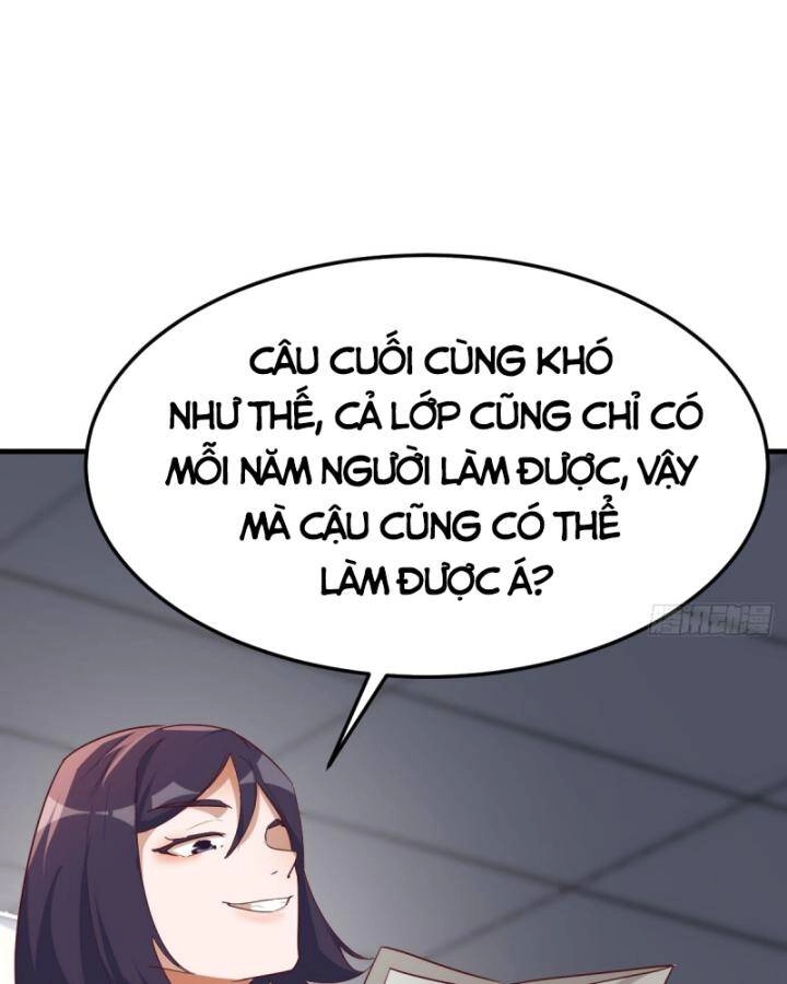 Trong Nhà Có 2 Bạn Gái Song Sinh Chapter 305 - 32