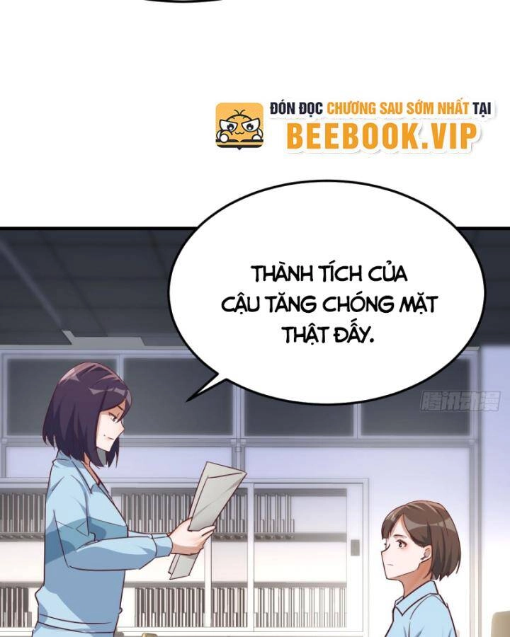 Trong Nhà Có 2 Bạn Gái Song Sinh Chapter 305 - 37