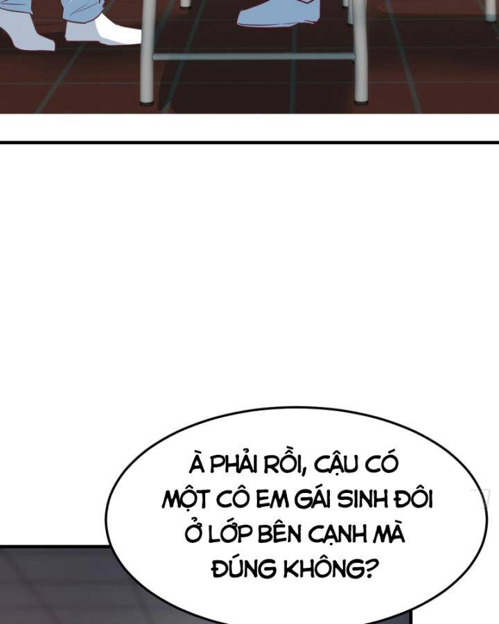 Trong Nhà Có 2 Bạn Gái Song Sinh Chapter 305 - 39