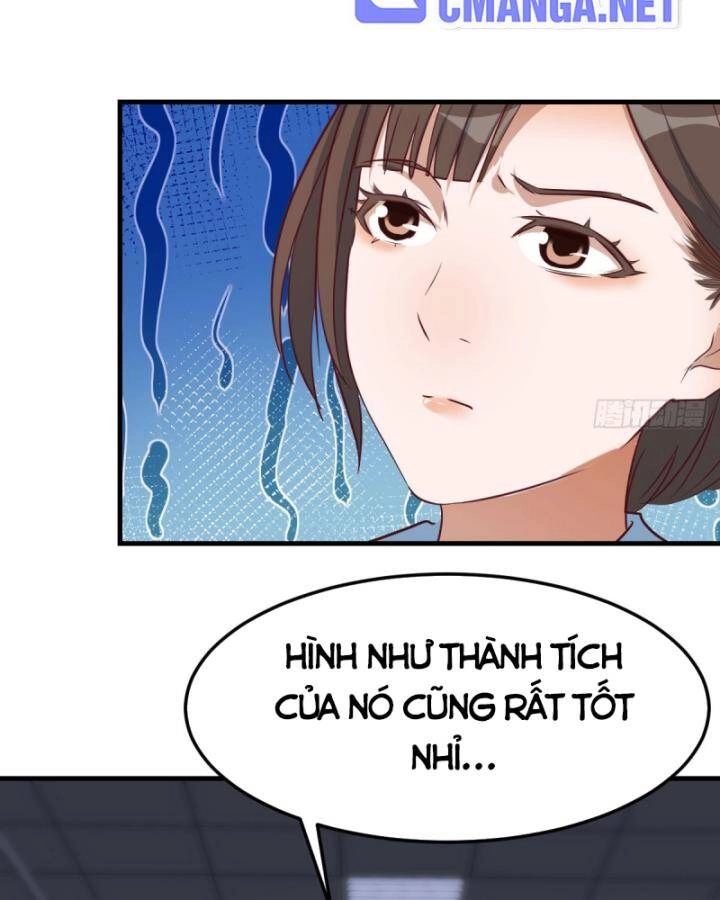 Trong Nhà Có 2 Bạn Gái Song Sinh Chapter 305 - 41