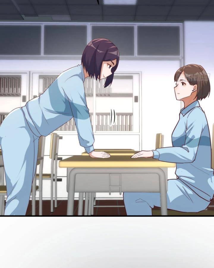 Trong Nhà Có 2 Bạn Gái Song Sinh Chapter 305 - 42