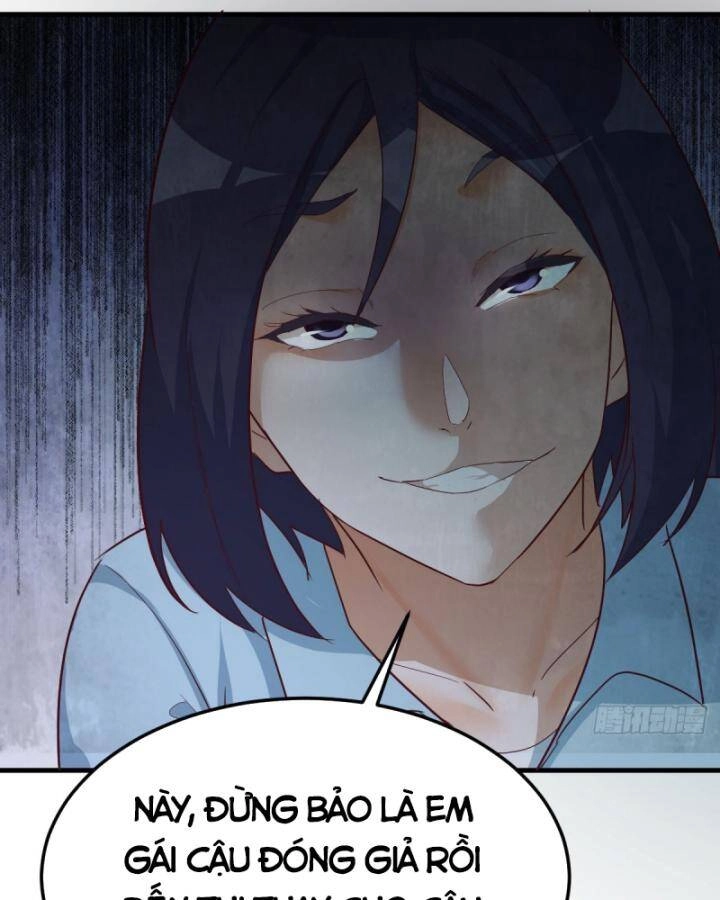 Trong Nhà Có 2 Bạn Gái Song Sinh Chapter 305 - 44