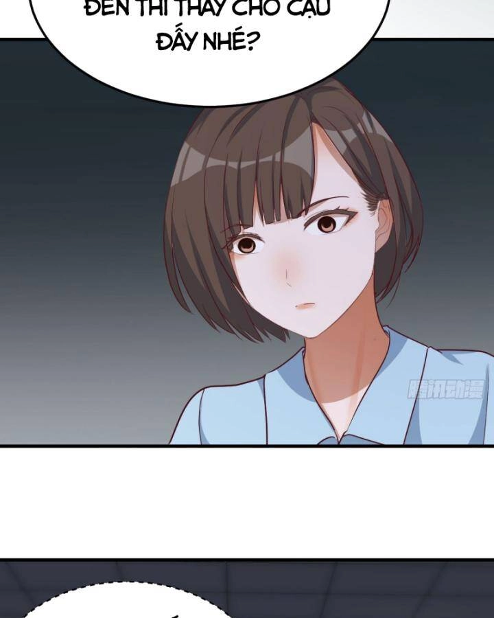 Trong Nhà Có 2 Bạn Gái Song Sinh Chapter 305 - 45