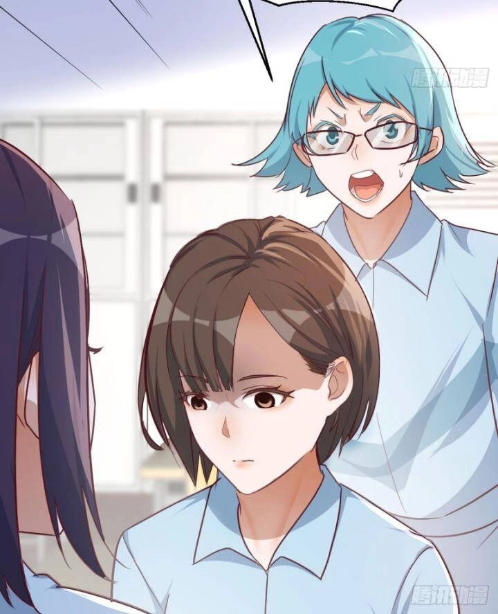 Trong Nhà Có 2 Bạn Gái Song Sinh Chapter 305 - 49