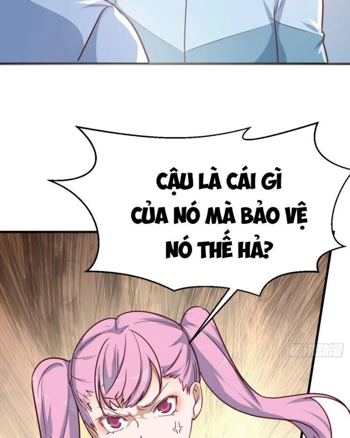 Trong Nhà Có 2 Bạn Gái Song Sinh Chapter 305 - 50