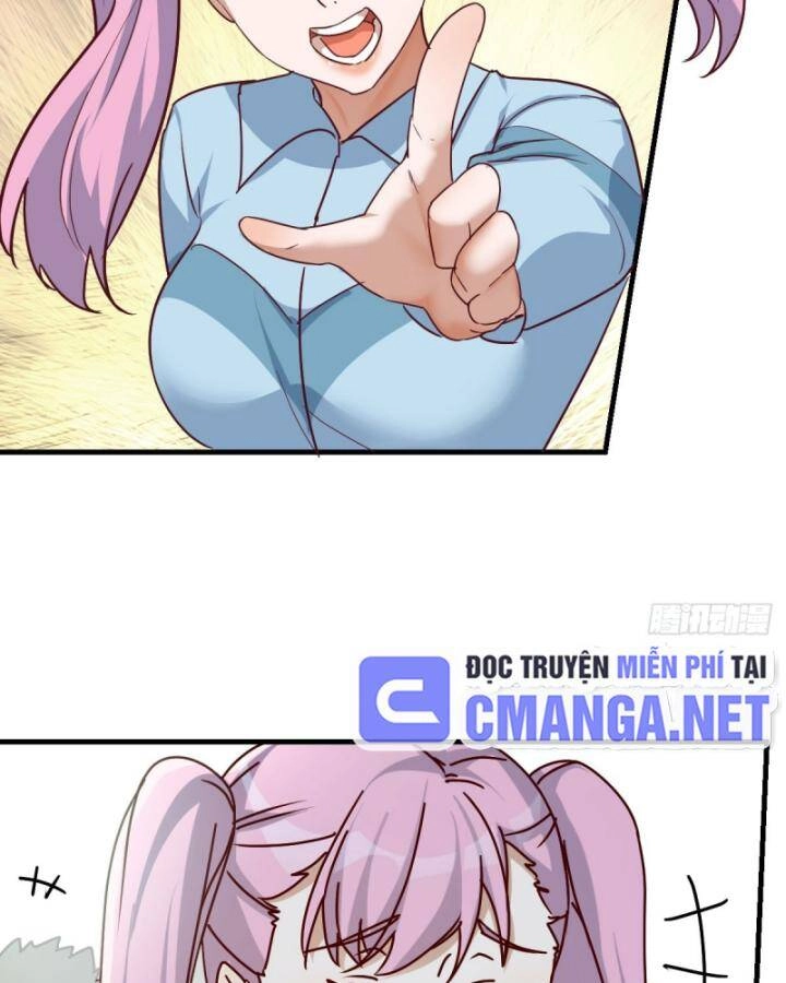 Trong Nhà Có 2 Bạn Gái Song Sinh Chapter 305 - 51