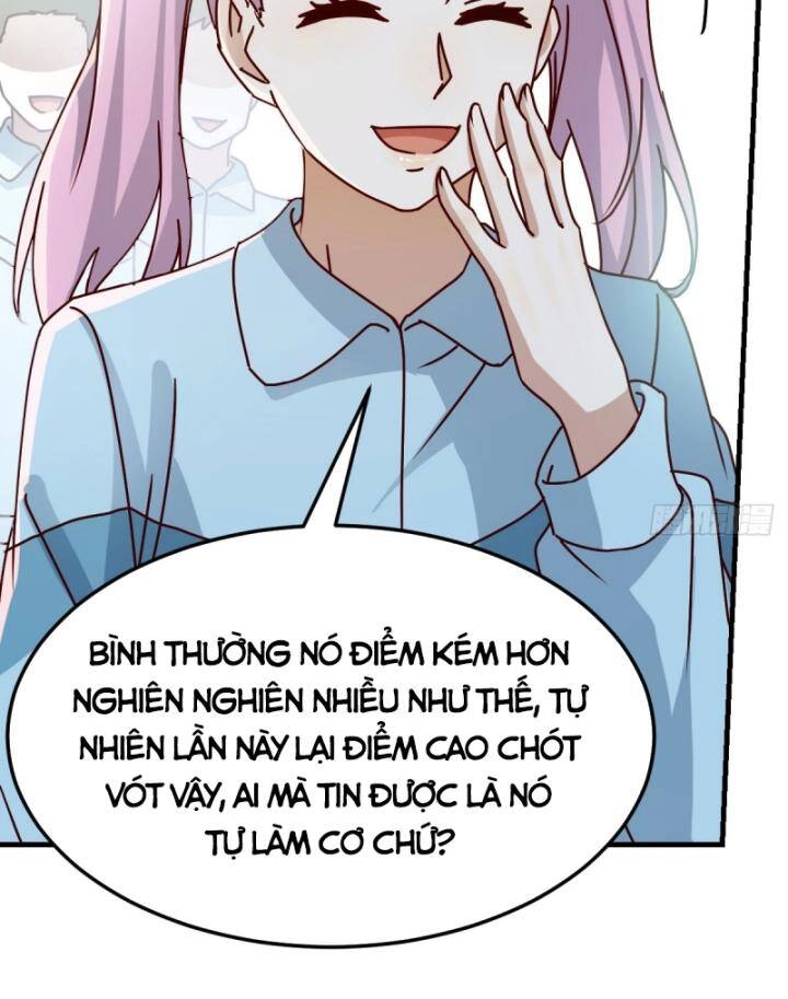 Trong Nhà Có 2 Bạn Gái Song Sinh Chapter 305 - 52