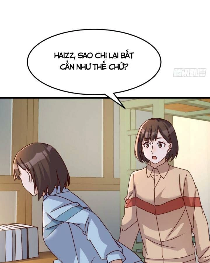 Trong Nhà Có 2 Bạn Gái Song Sinh Chapter 307 - 5