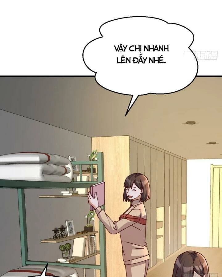 Trong Nhà Có 2 Bạn Gái Song Sinh Chapter 307 - 9