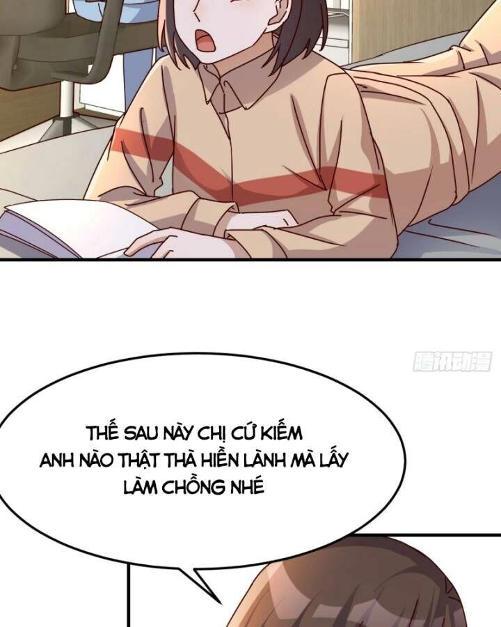 Trong Nhà Có 2 Bạn Gái Song Sinh Chapter 307 - 13