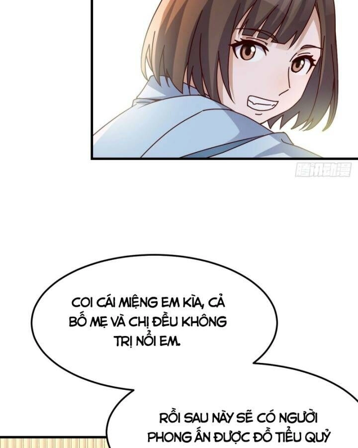 Trong Nhà Có 2 Bạn Gái Song Sinh Chapter 307 - 14