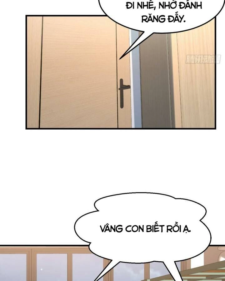 Trong Nhà Có 2 Bạn Gái Song Sinh Chapter 307 - 20