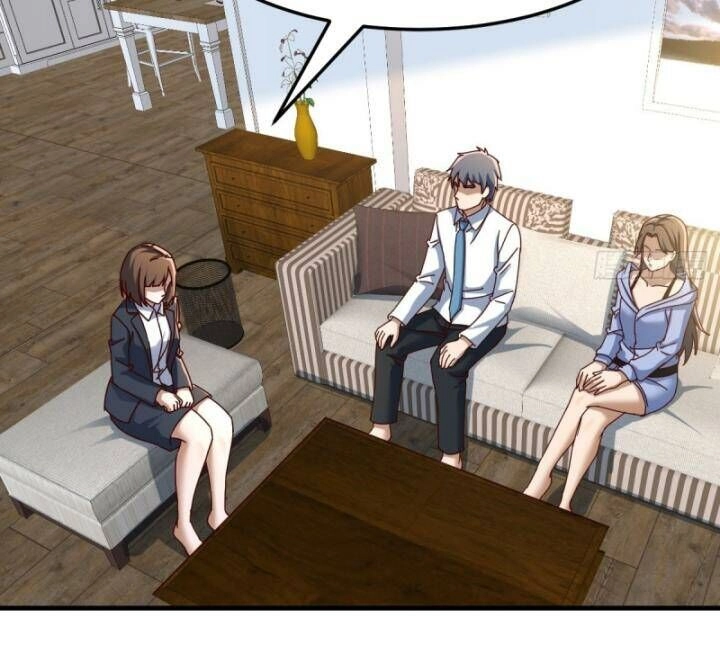 Trong Nhà Có 2 Bạn Gái Song Sinh Chapter 307 - 29