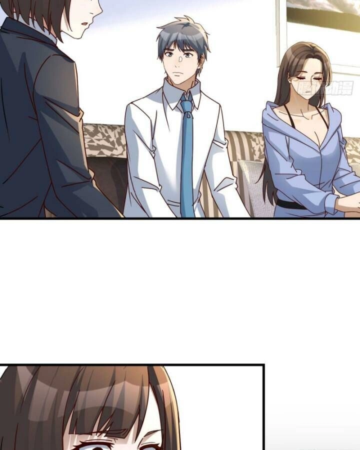 Trong Nhà Có 2 Bạn Gái Song Sinh Chapter 307 - 31