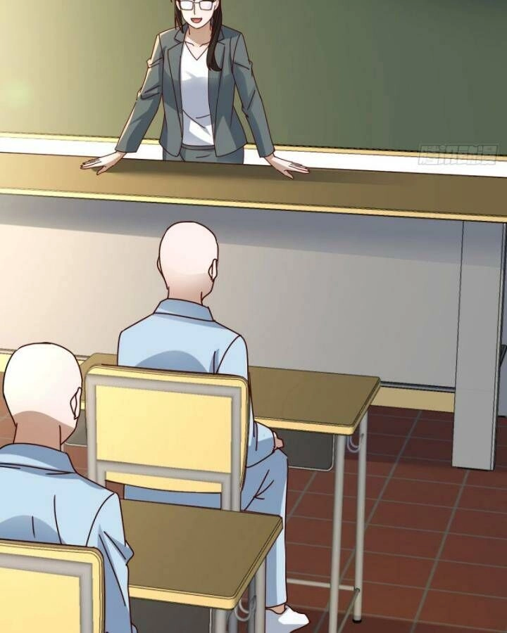 Trong Nhà Có 2 Bạn Gái Song Sinh Chapter 307 - 35