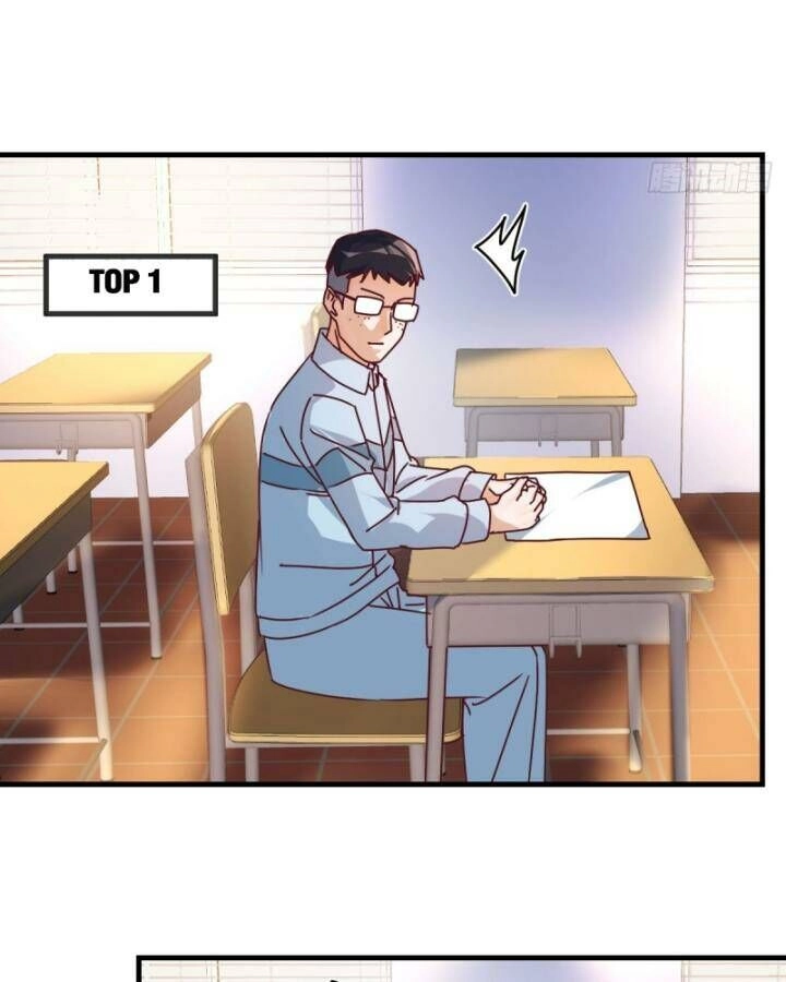 Trong Nhà Có 2 Bạn Gái Song Sinh Chapter 307 - 51