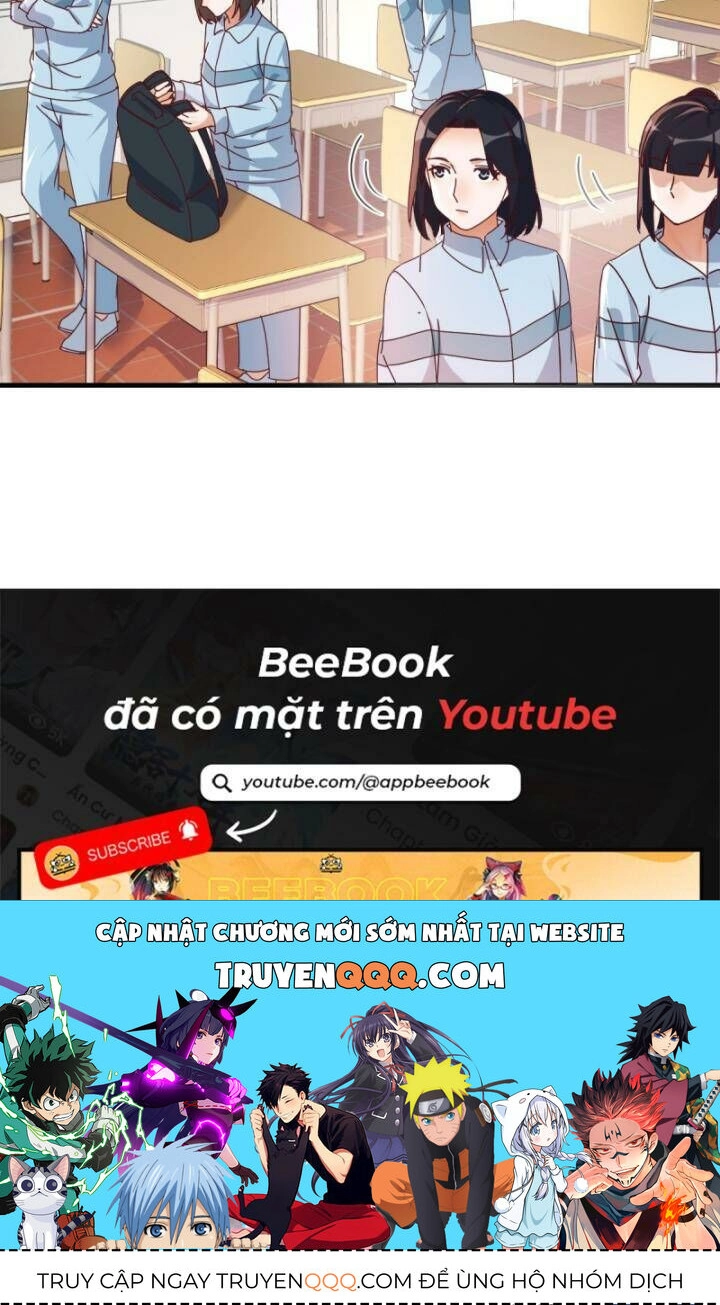 Trong Nhà Có 2 Bạn Gái Song Sinh Chapter 307 - 53