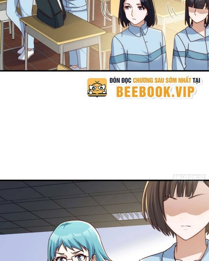 Trong Nhà Có 2 Bạn Gái Song Sinh Chapter 308 - 2