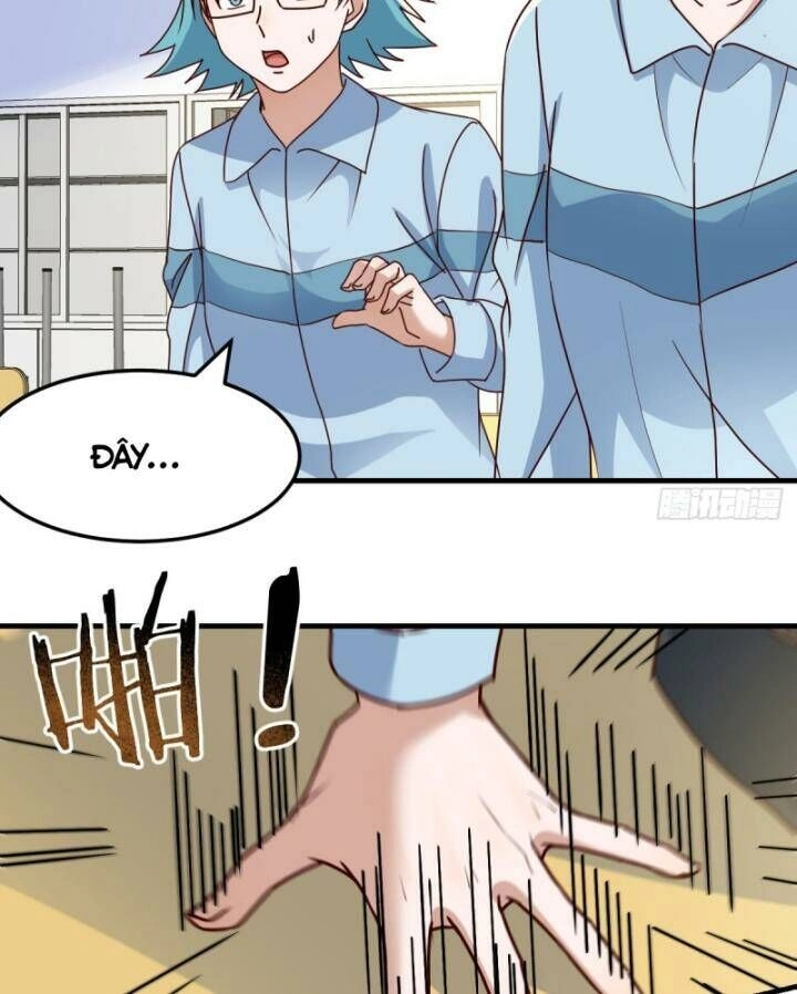 Trong Nhà Có 2 Bạn Gái Song Sinh Chapter 308 - 3