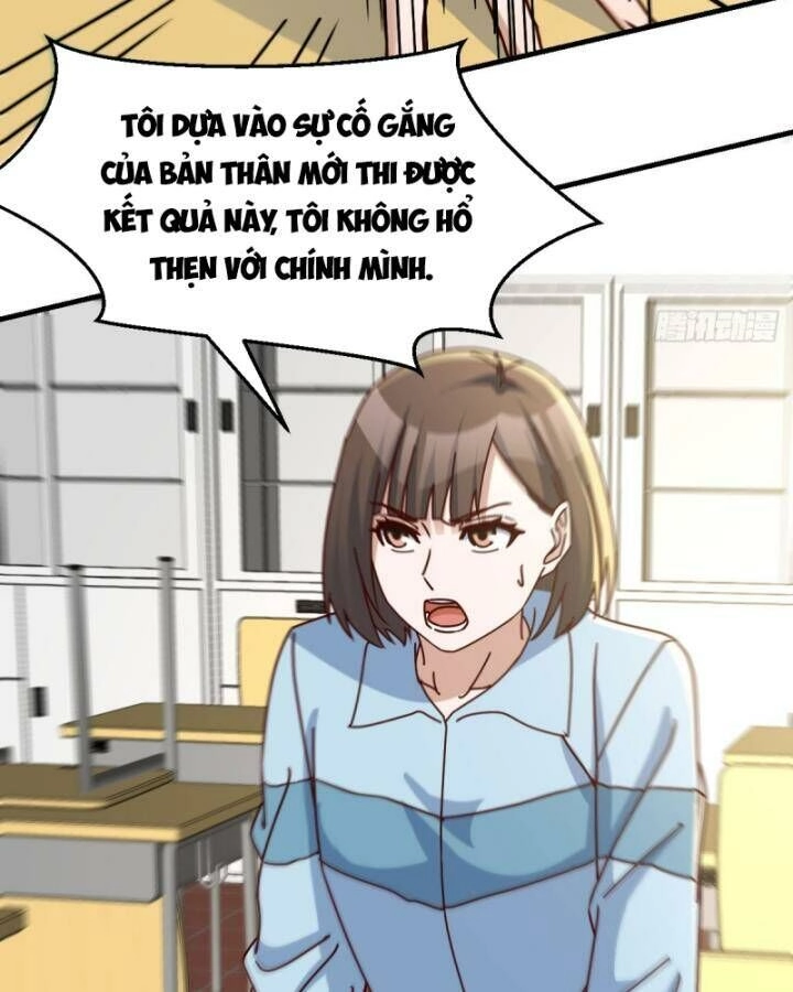 Trong Nhà Có 2 Bạn Gái Song Sinh Chapter 308 - 4