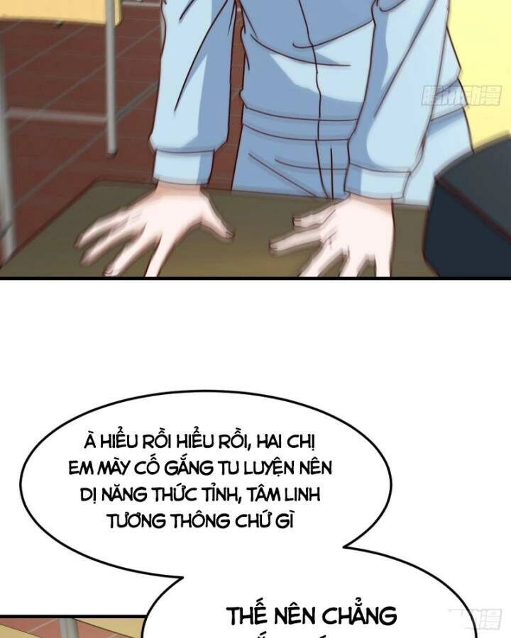 Trong Nhà Có 2 Bạn Gái Song Sinh Chapter 308 - 5