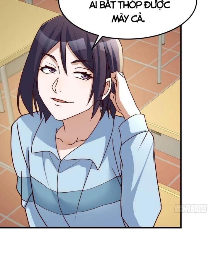 Trong Nhà Có 2 Bạn Gái Song Sinh Chapter 308 - 6