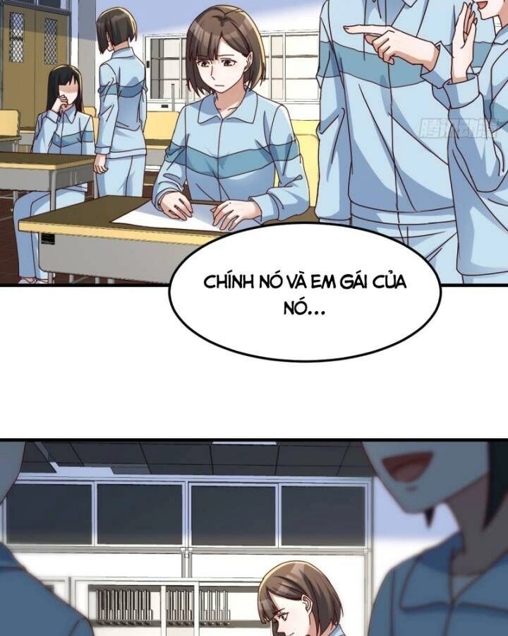 Trong Nhà Có 2 Bạn Gái Song Sinh Chapter 308 - 11