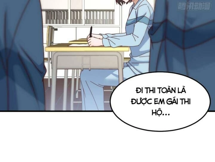 Trong Nhà Có 2 Bạn Gái Song Sinh Chapter 308 - 12