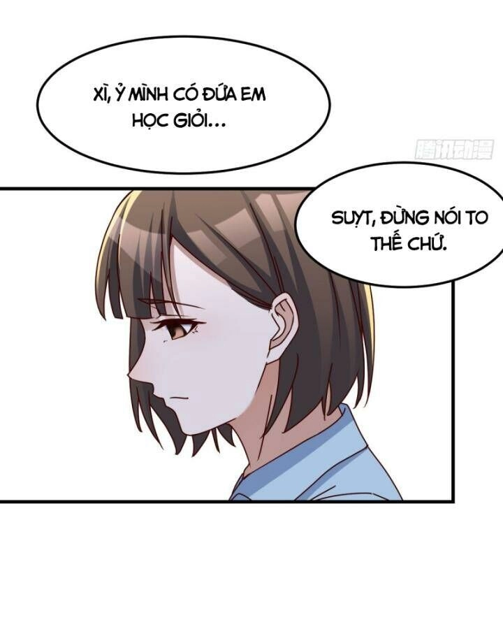 Trong Nhà Có 2 Bạn Gái Song Sinh Chapter 308 - 13