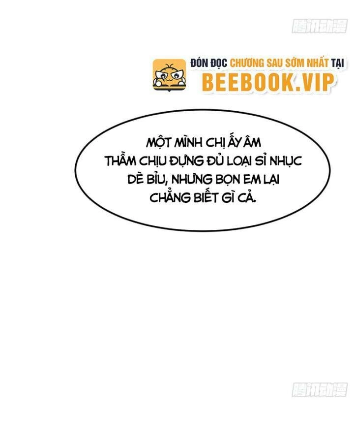 Trong Nhà Có 2 Bạn Gái Song Sinh Chapter 308 - 14