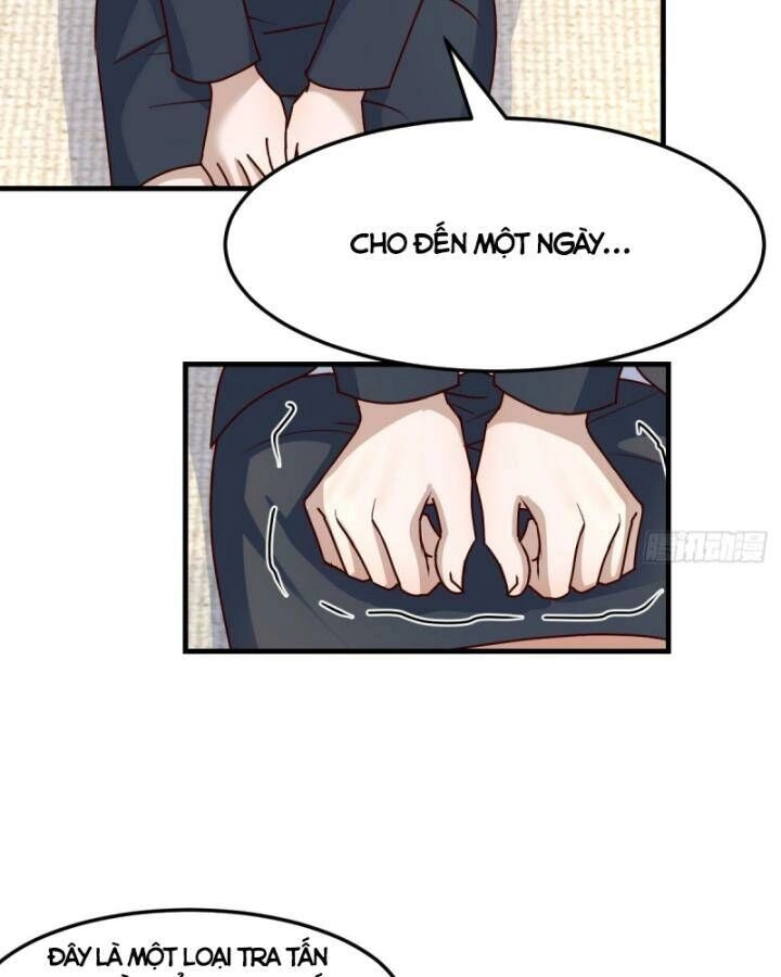 Trong Nhà Có 2 Bạn Gái Song Sinh Chapter 308 - 17