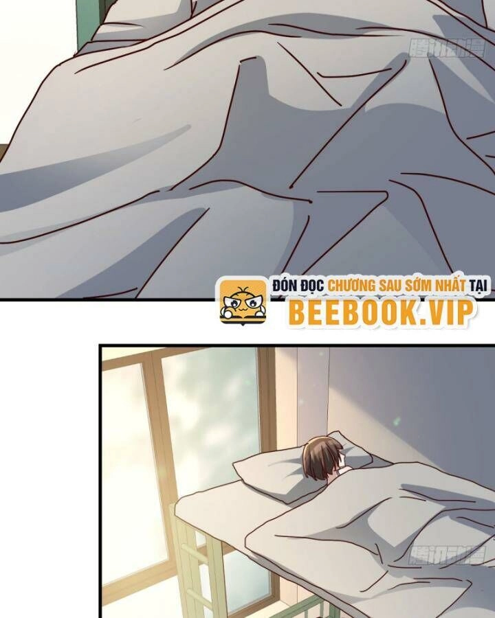 Trong Nhà Có 2 Bạn Gái Song Sinh Chapter 308 - 23